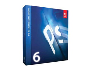 Adobe Photoshop CS6