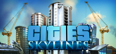 Cities: Skyline in Steam